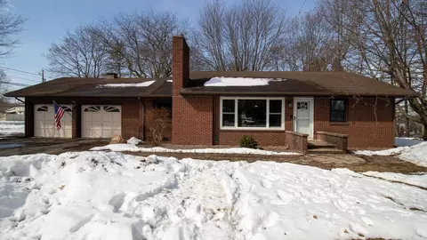 412 S Cypress Ave, Marshfield, WI 54449