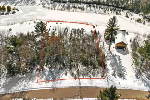 lot S 86 87 East Shore Trl, Wisconsin Rapids, WI 54494