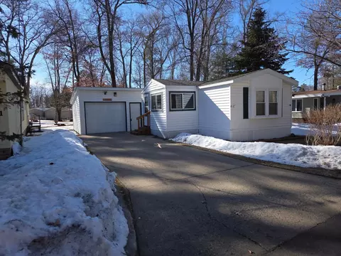 10 County Highway A, Tomahawk, WI 54487