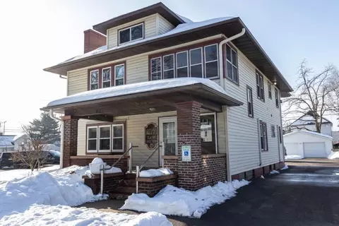 627 Jackson St, Wausau, WI 54403