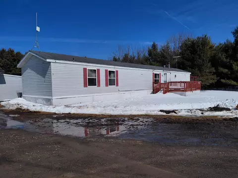 122336 Mount View Ln, Athens, WI 54411