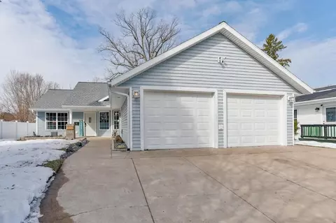 1616 Cleveland Ave, Wausau, WI 54401