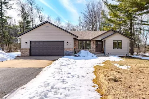 3806 Schoonover Rd, Weston, WI 54476