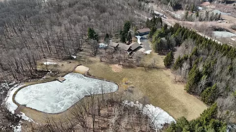 9893 Bluff Dr, Pittsville, WI 54466