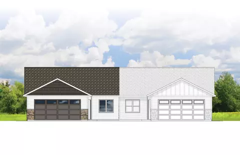 930 Morning Star Ln, Plover, WI 54467