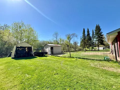 Exterior - 907 Pine St, Prentice, WI 54556 photo 4 of 5
