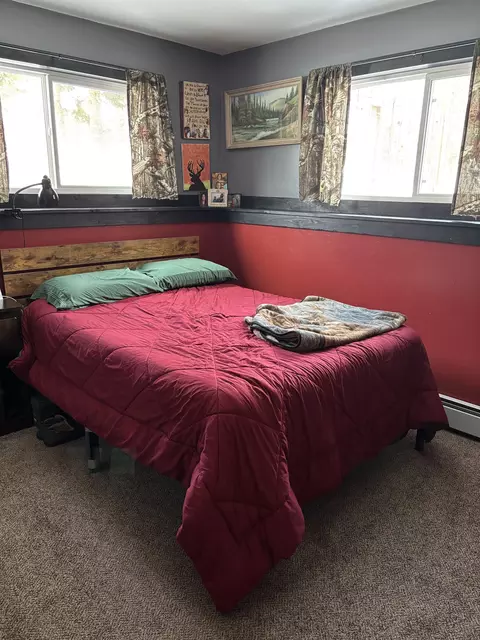 Bedroom - 907 Pine St, Prentice, WI 54556 photo 2 of 4