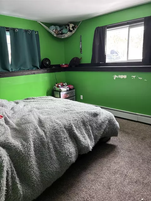 Bedroom - 907 Pine St, Prentice, WI 54556 photo 1 of 4