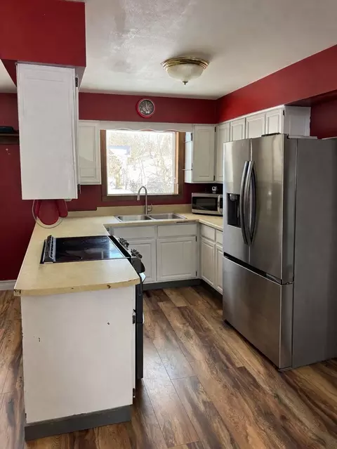 Kitchen - 907 Pine St, Prentice, WI 54556 photo 1 of 1