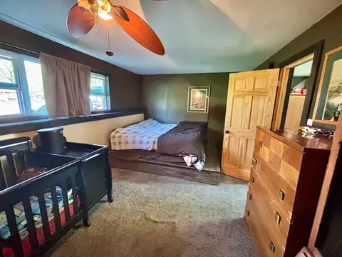 Bedroom - 907 Pine St, Prentice, WI 54556 photo 4 of 4