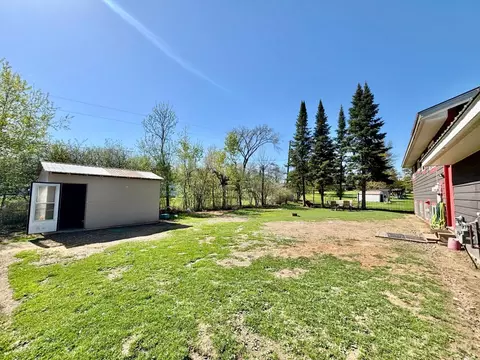 Exterior - 907 Pine St, Prentice, WI 54556 photo 5 of 5