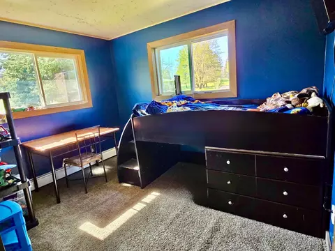 Bedroom - 907 Pine St, Prentice, WI 54556 photo 3 of 4