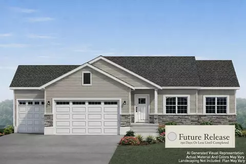 3820 Jackrabbit Dr, Weston, WI 54476
