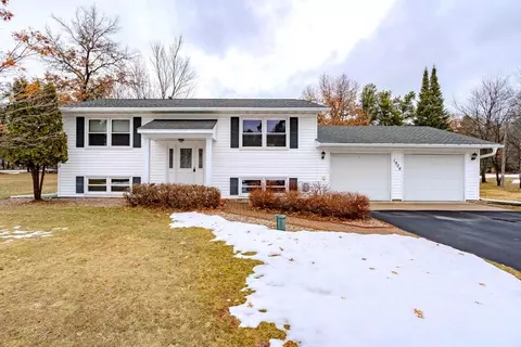 1908 Kimberly Rd, Kronenwetter, WI 54455