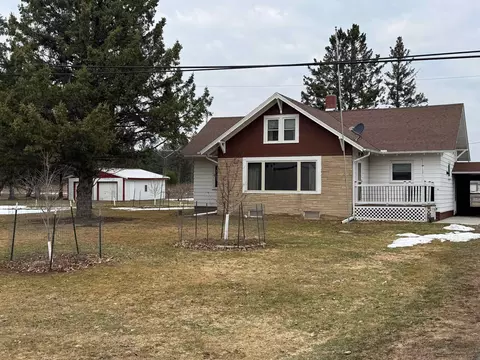 w4714 County Road G, Merrill, WI 54452