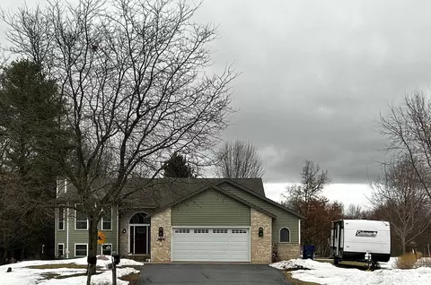 6105 Morning View Ln, Weston, WI 54476