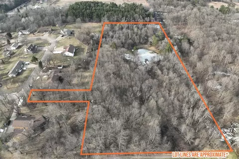 8 24 Acres Ridge Rd, Neillsville, WI 54456
