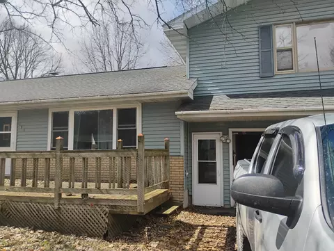 515 Parkway St, Granton, WI 54436