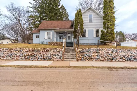 904 Grand Ave, Merrill, WI 54452