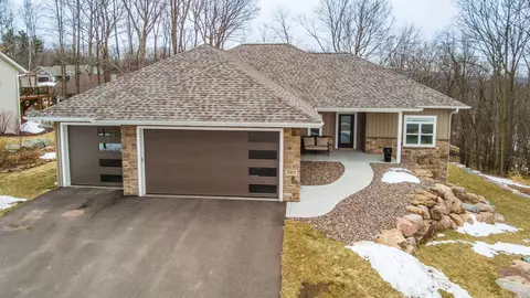 3411 W Wausau Ave, Wausau, WI 54401