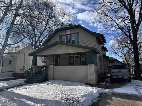 413 5th Ave, Antigo, WI 54409