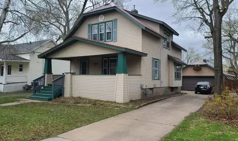 413 5th Ave, Antigo, WI 54409