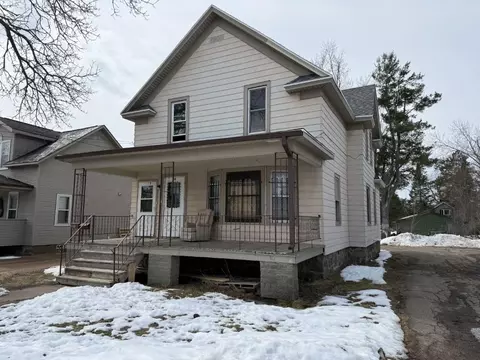 618 Deleglise St, Antigo, WI 54409