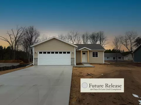 6320 Perch Dr, Weston, WI 54476