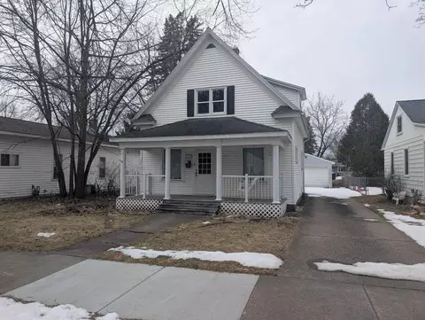 1914 Emerson St, Wausau, WI 54403