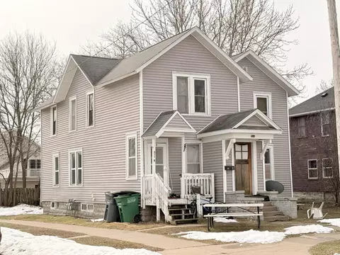 511 3rd St S, Wisconsin Rapids, WI 54494