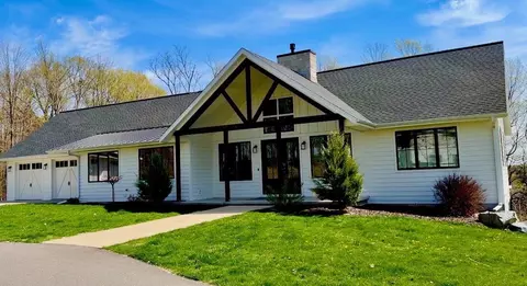 6050 W Cassidy Dr, Wausau, WI 54401