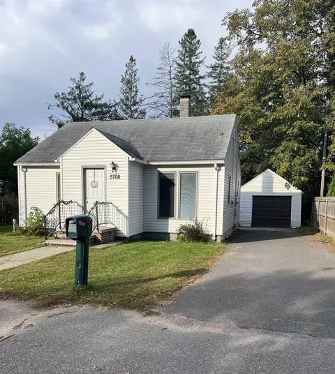 5708 S Birch Ln, Weston, WI 54476