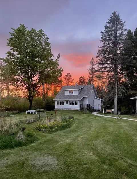 w3552 Porky Lane, Lily, WI 54491