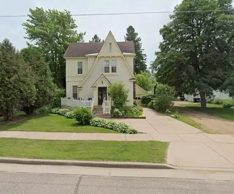 709 1st Ave, Antigo, WI 54409