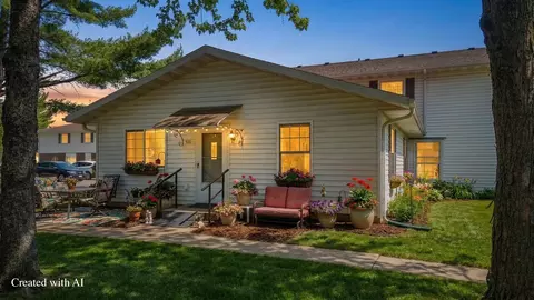 500 Johns Dr, Stevens Point, WI 54481