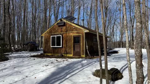 w1438 Country Squire Road, Gleason, WI 54435