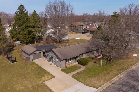 1761 2nd St N, Wisconsin Rapids, WI 54494