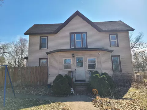 219 E Lincoln St, Augusta, WI 54722