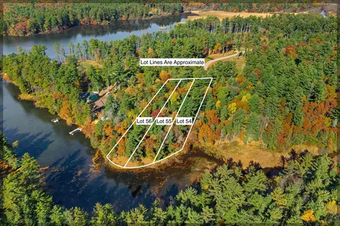 lot55 Fly Rod Trl, Wisconsin Rapids, WI 54494