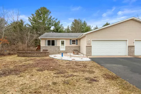 3323 Rosewood Dr, Plover, WI 54467