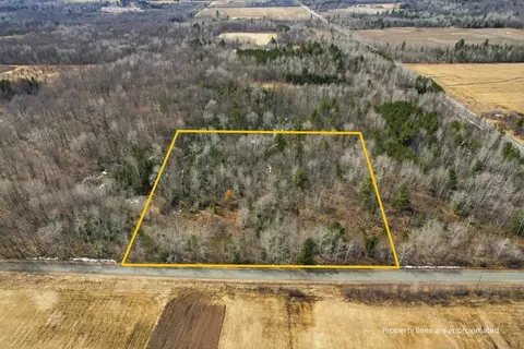 lot Two Glen Rd, Mosinee, WI 54455