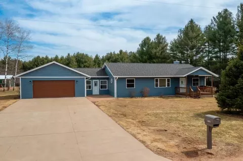 n2504 Swede Road, Merrill, WI 54452