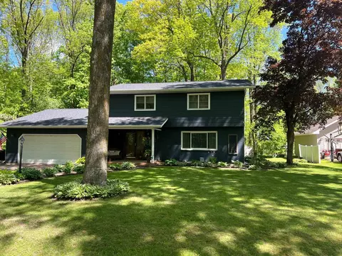 1105 Ridge Rd, Marshfield, WI 54449