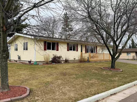 690 Ash St, Phillips, WI 54555