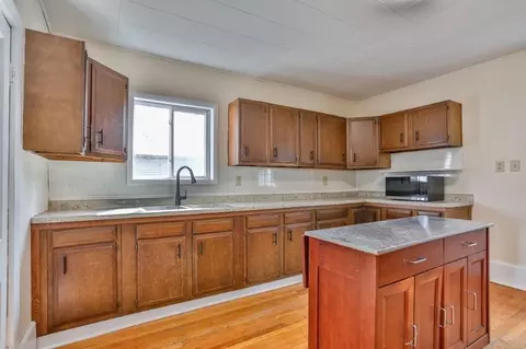 Kitchen - 300 E 9th St, Marshfield, WI 54449 photo 2 of 4