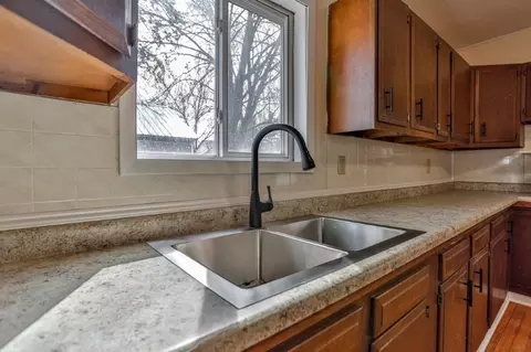 Kitchen - 300 E 9th St, Marshfield, WI 54449 photo 3 of 4