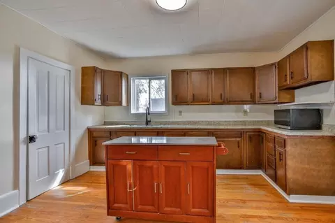 Kitchen - 300 E 9th St, Marshfield, WI 54449 photo 1 of 4