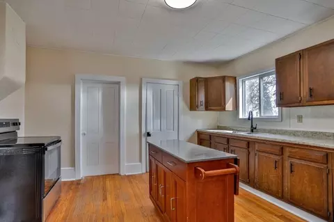 Kitchen - 300 E 9th St, Marshfield, WI 54449 photo 4 of 4