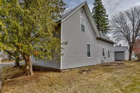Exterior - 300 E 9th St, Marshfield, WI 54449 photo 4 of 6
