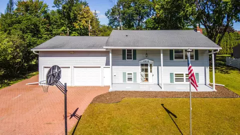 2812 Hubbill Ave, Wausau, WI 54401